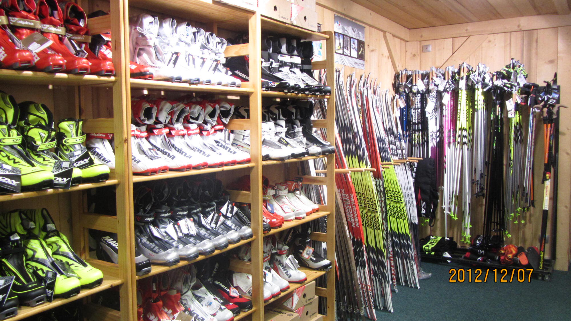 Magasins De Location De Skis Praz De Lys Sommand Tourisme