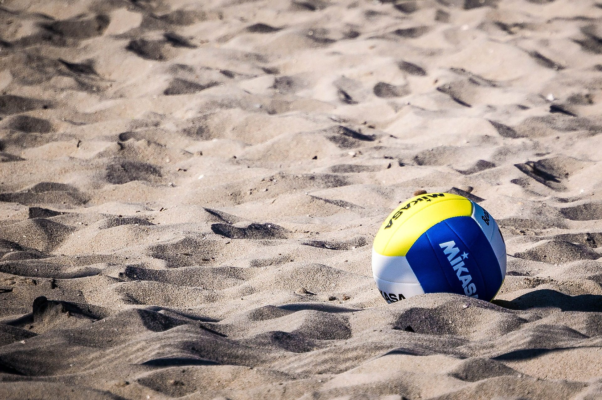 © Volley - Pixabay