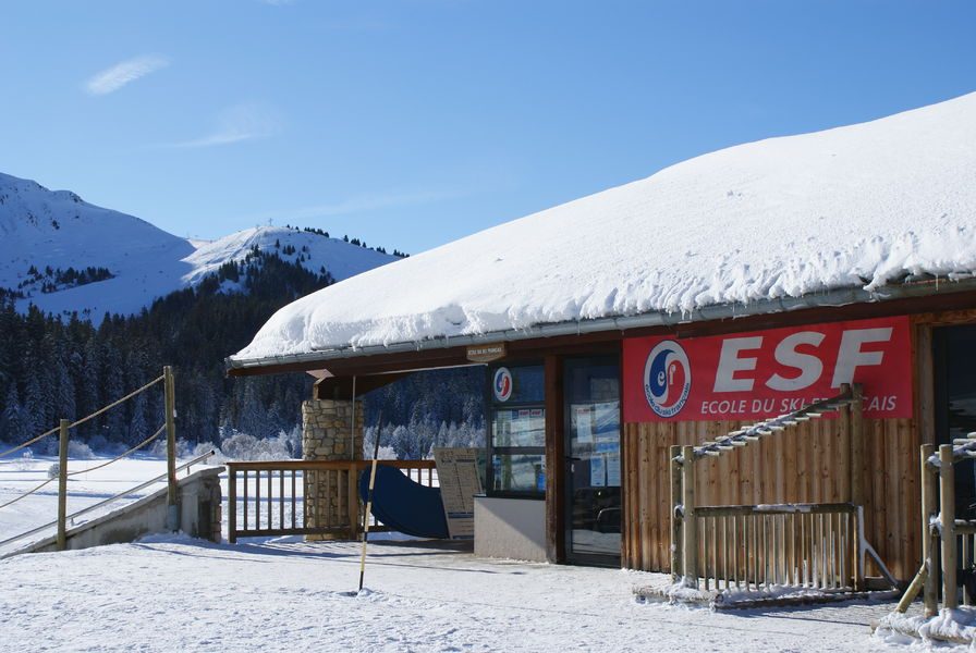 Cours Collectifs Freeride