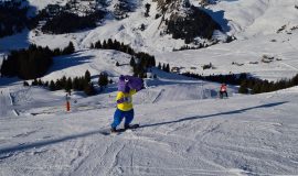 Soly des pistes