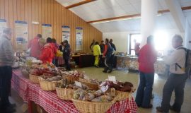 Marché des producteurs