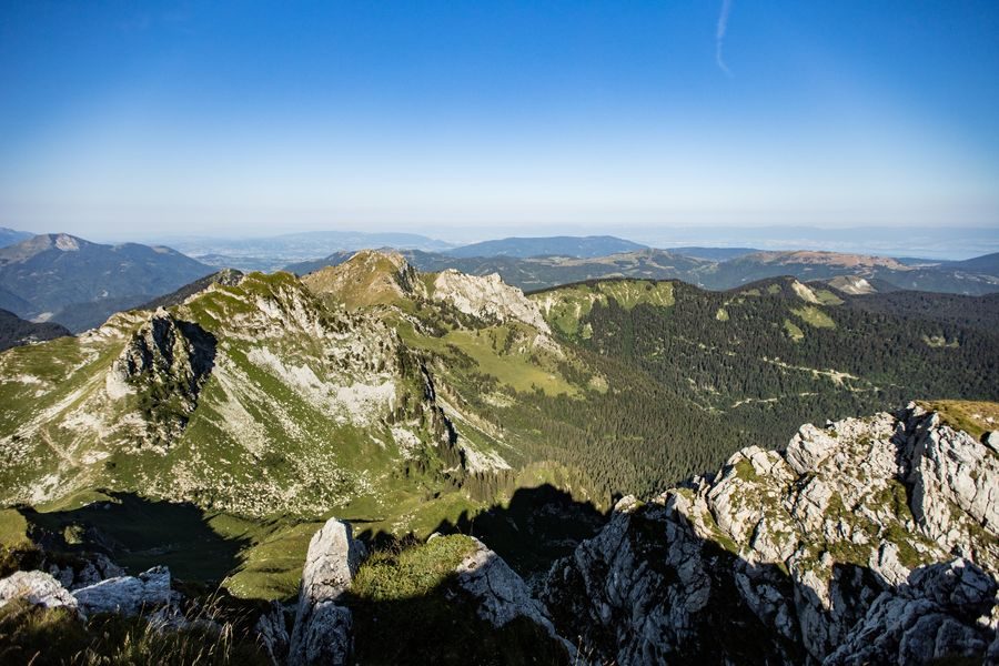 Pointe de Chalune