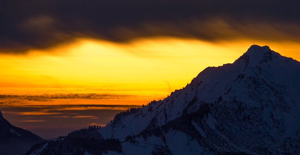 © Ski Club Taninges - Praz de Lys - Ski Club Taninges - Praz de Lys