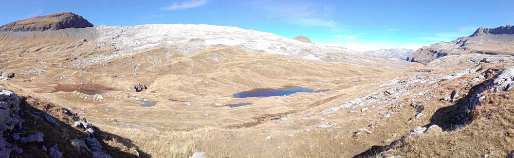 © Randonnée Adopte un Lac - Mathias Mercier