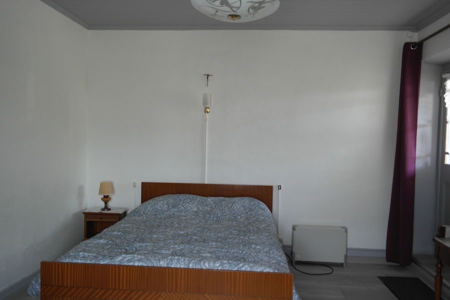 © Appartement - 36 m² - n°211 - Pignal Gaston