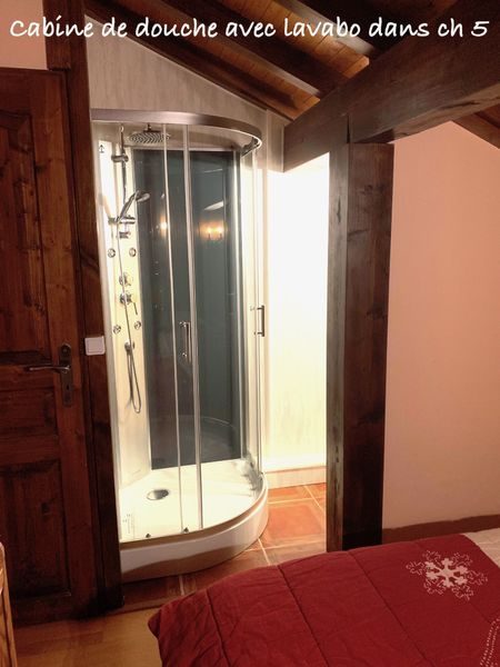 © Chalet Sainte Barbara - 112 m² - n°1001 - Regneri Jean-Marie