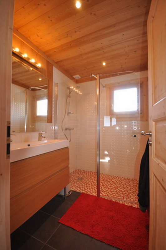 © Chalet Les Amborzales - 140 m² - n°1600 - Helene Nicolas