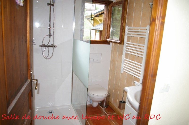 © Chalet Sainte Barbara - 112 m² - n°1001 - Regneri Jean-Marie