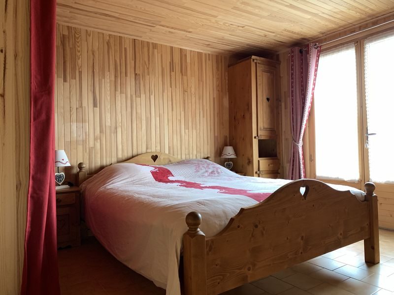 © Chalet le Champ'Alpes - 44 m² - n°606 - Dubois Christian