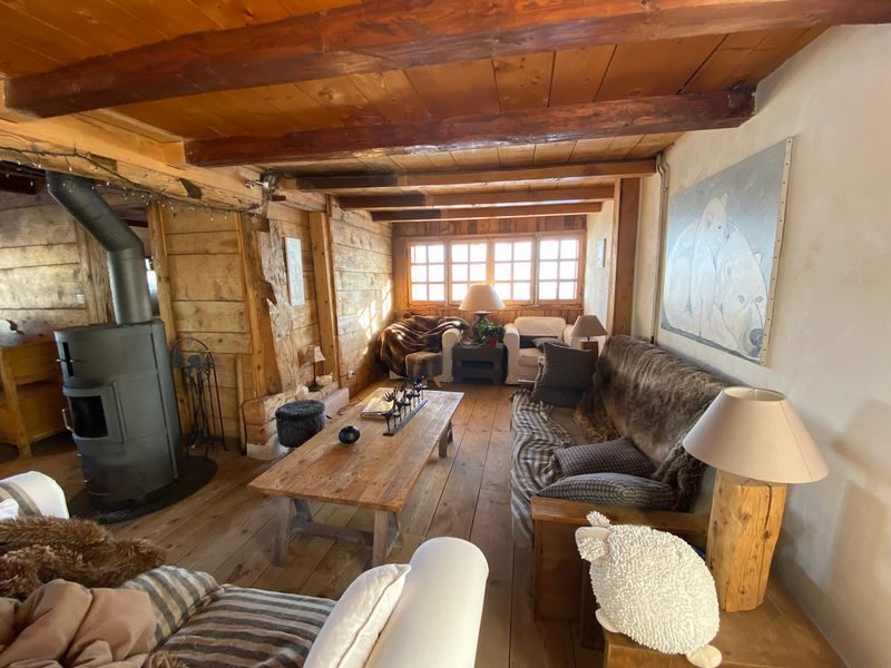 © Chalet La Glisse - 160 m² - n°802 - Dollé Corinne