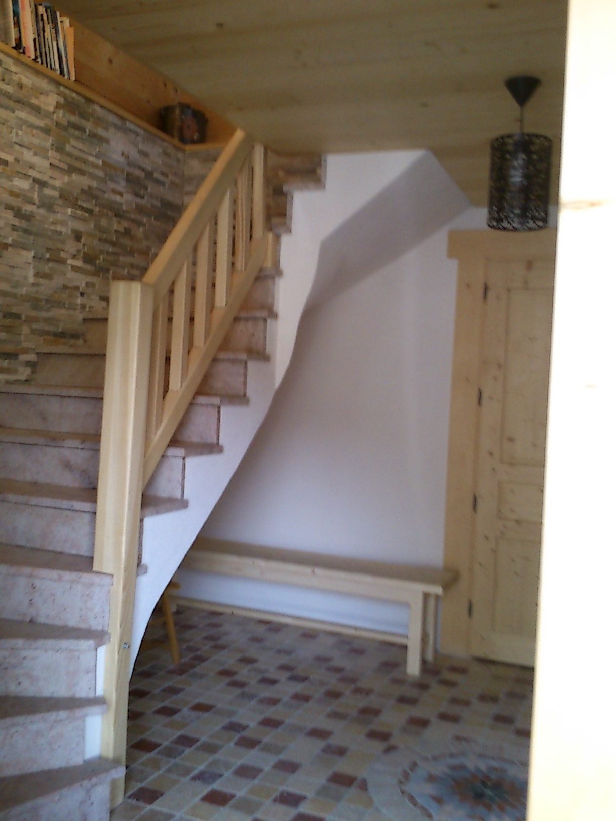 © Chalet Les Epilobes - 120 m² - n°804 - Sauge Raymonde