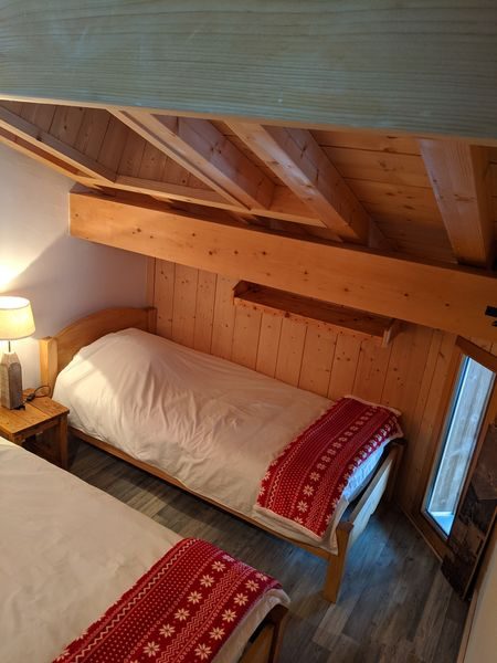 © Chalet Soa - 120 m² - n°808 - Mortreuil Frédéric