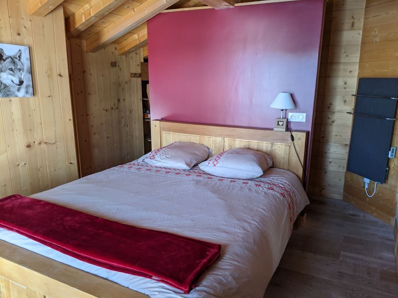 © Chalet Soa - 120 m² - n°808 - Mortreuil Frédéric