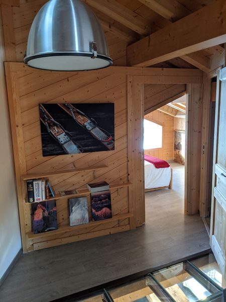 © Chalet Soa - 120 m² - n°808 - Mortreuil Frédéric