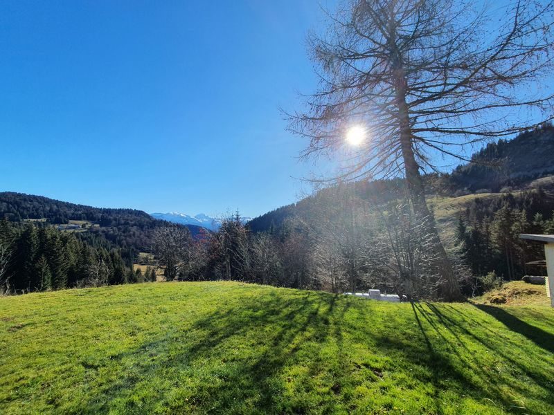 © Hôtel Le Chamois - Hôtel Le Chamois