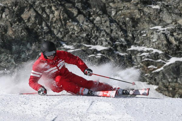 © Ecole du Ski Français de Praz de Lys - Ecole du Ski Français de Praz de Lys