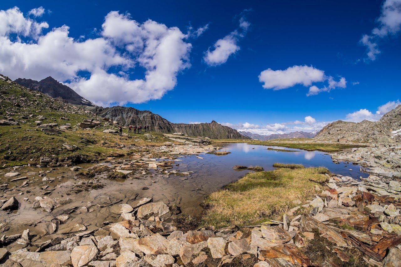 © Ambiance Montagne - Fred Derouet - Ambiance Montagne - Fred Derouet