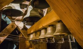 Journées Européennes du Patrimoine - Carillon de Taninges