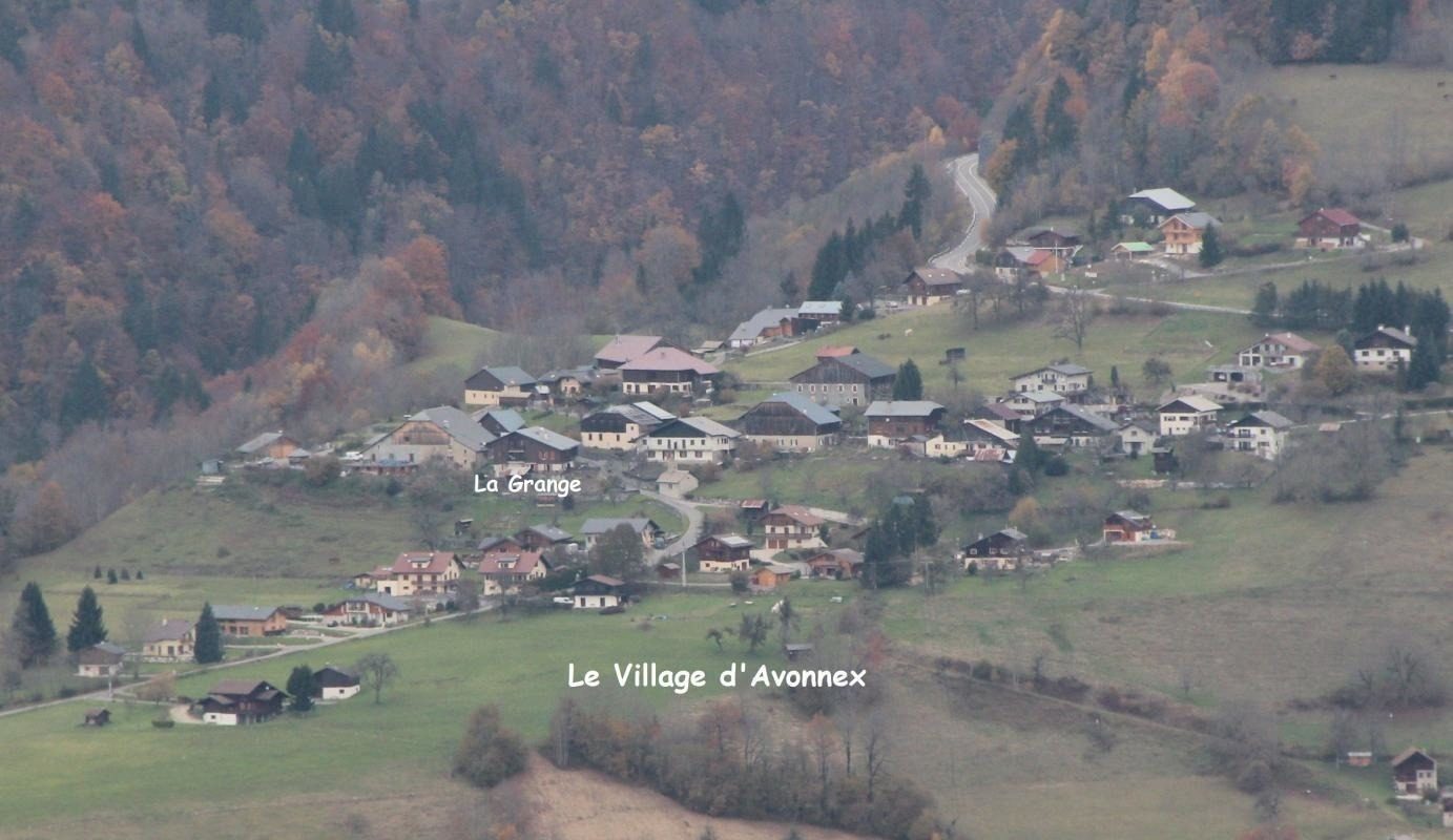 © Chambre d'hôtes La Grange - Chambre d'hôtes La Grange