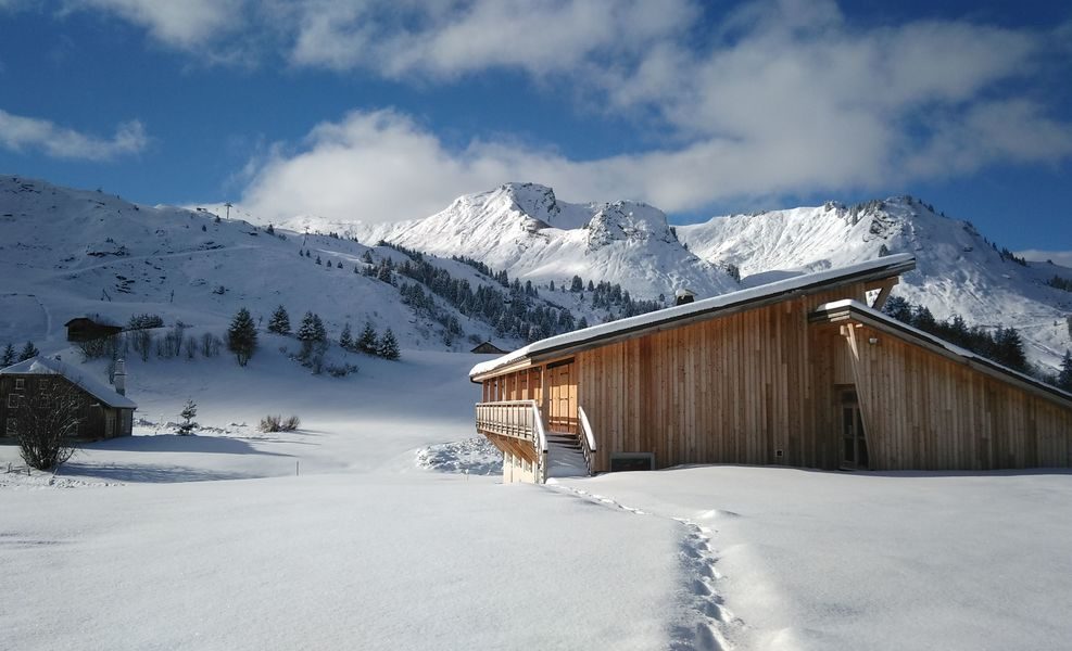 © Chalet Koop - Chalet Koop