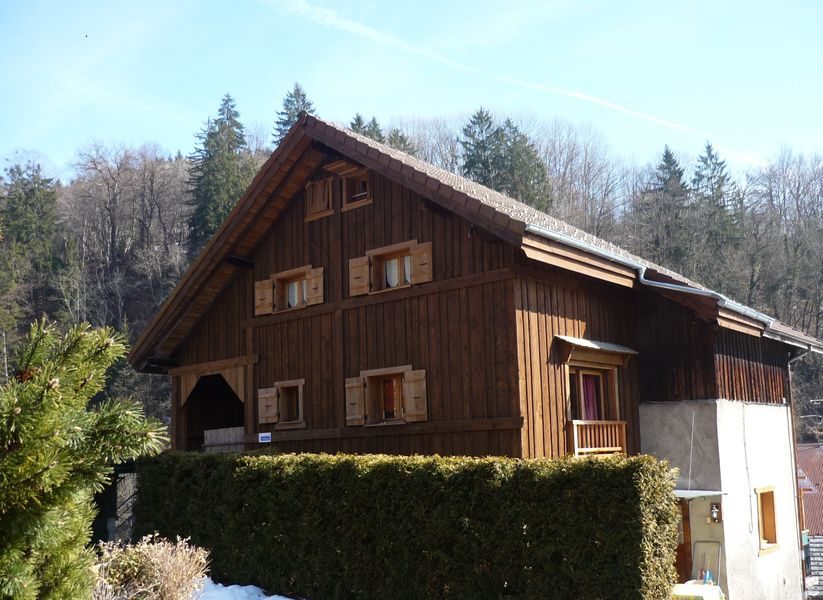 © Gîte Le Relais - Gîte Le Relais