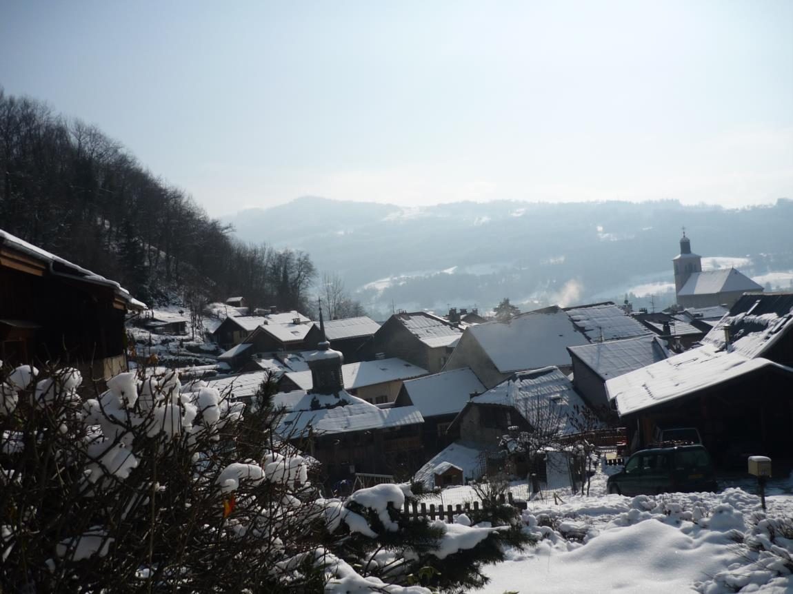 © Gîte Le Relais - Gîte Le Relais