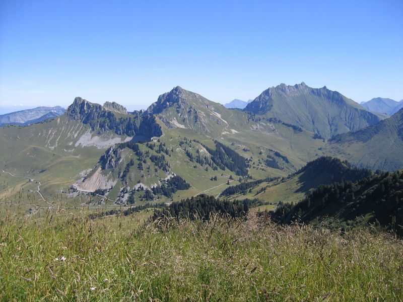 © Résidence les Soldanelles - Résidence les Soldanelles