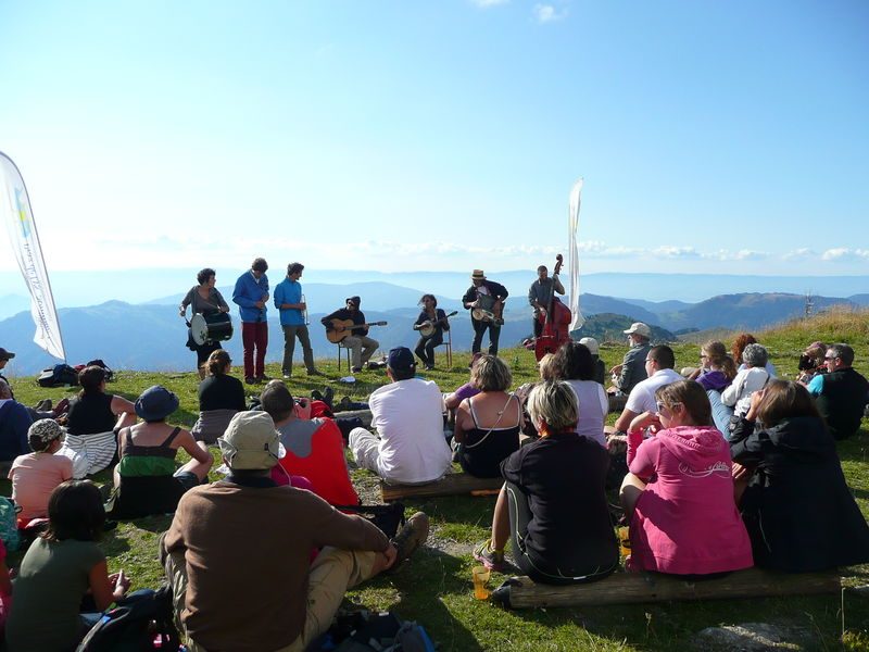 © Télésiège du Haut Fleury - Praz de Lys Sommand Tourisme