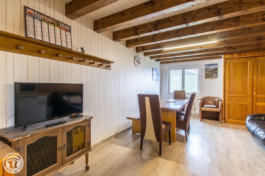 © Gîte Marius - 58 m² - n°299 - Gîtes de France