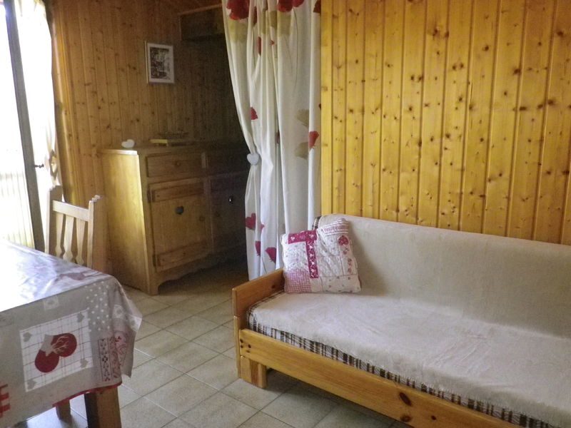 © Chalet Les Bruyères - 55 m² - n°625 - Pantuso Carmine