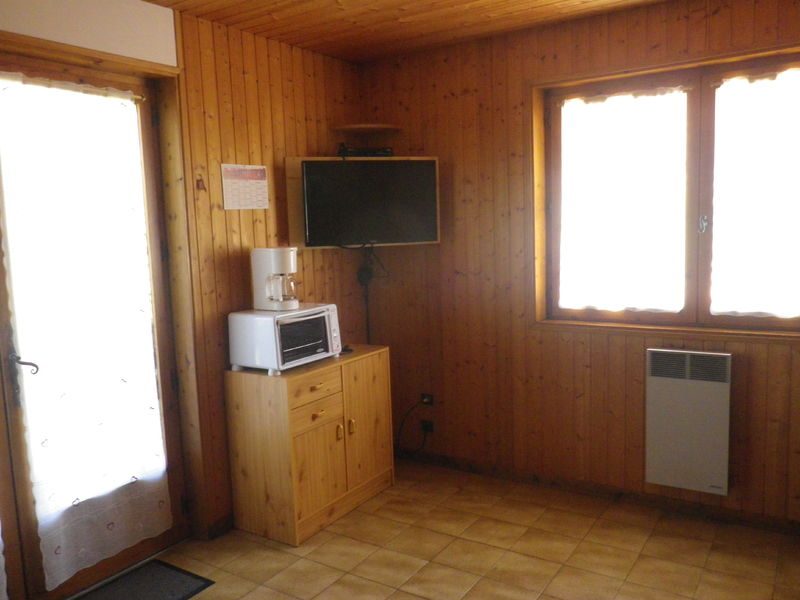 © Chalet Les Bruyères - 36 m² - n°451 - Pantuso Carmine