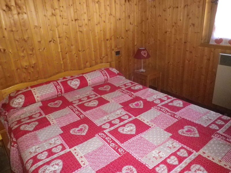 © Chalet Les Bruyères - 36 m² - n°451 - Pantuso Carmine