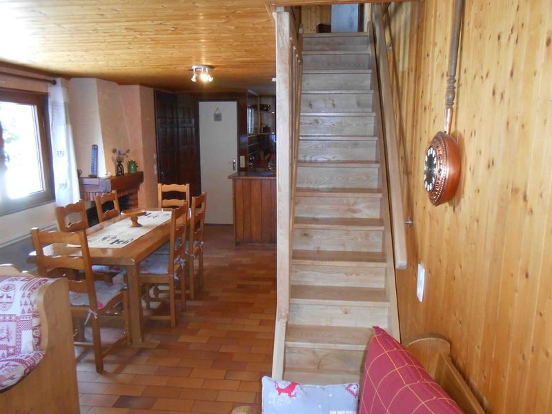 © Chalet L'Ellebore Noire - 70 m² - n°421 - Ares Pascal