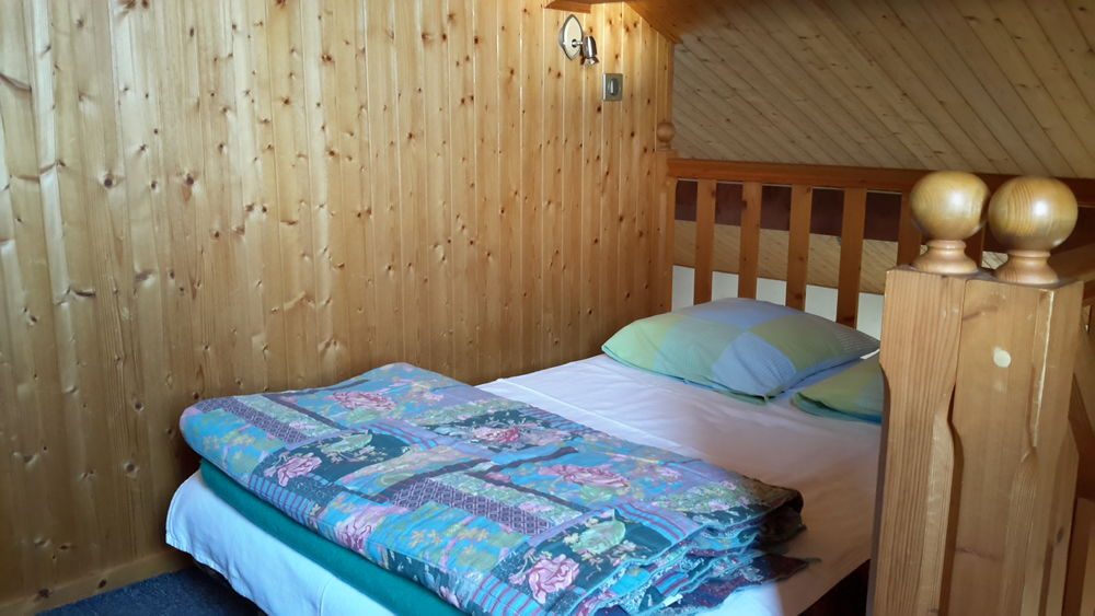 © Chalet Le Mont Caly - 39 m² - n°513 - Dalla-Santa Marie-Odile