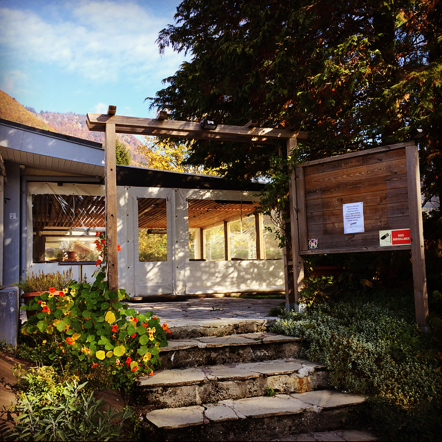 Restaurant La Crémaillère