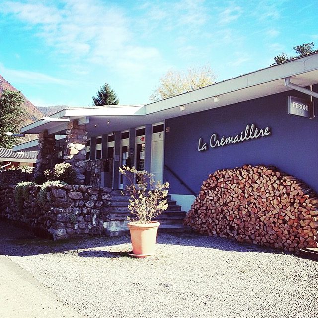 Restaurant La Crémaillère