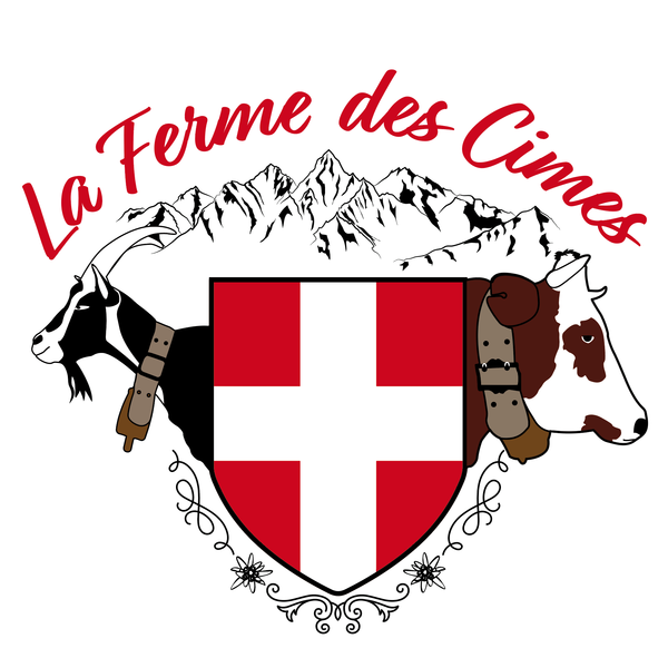 © Ferme des Cimes - Ferme des Cimes