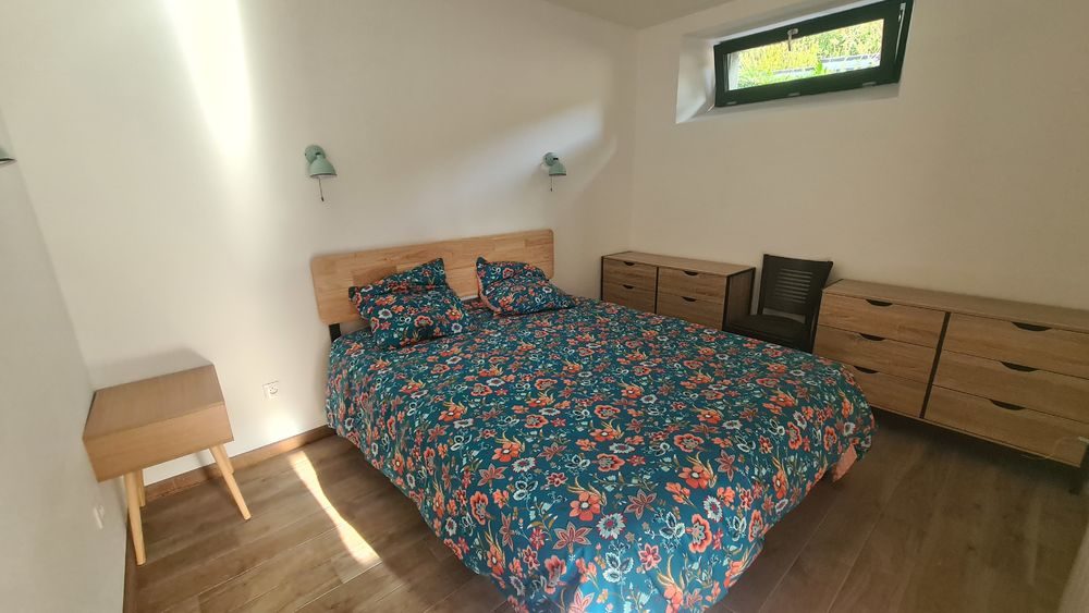 © Gîte des Bois -145 m²-n°1006 - FREBOURG Cécile