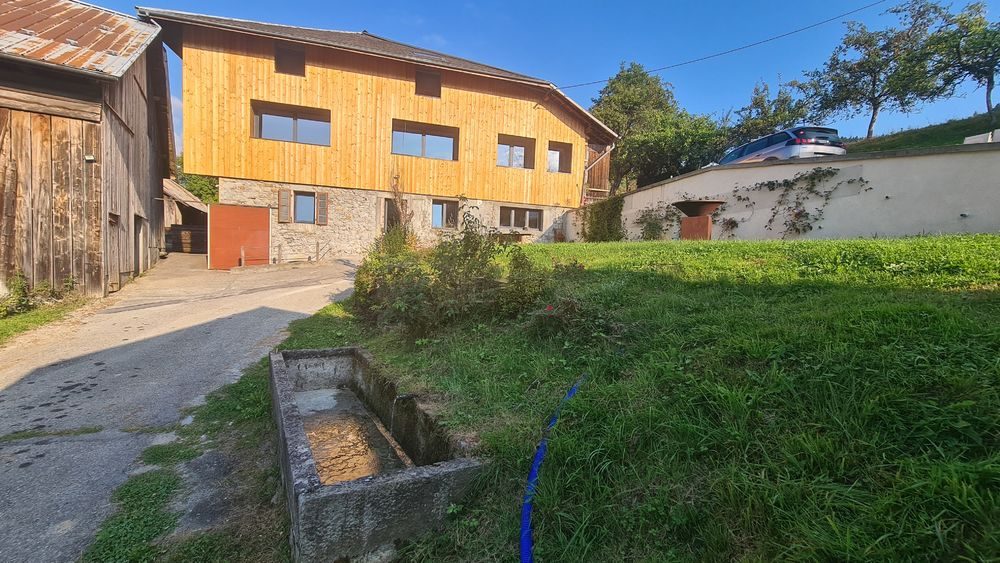 © Gîte des Bois -145 m²-n°1006 - FREBOURG Cécile