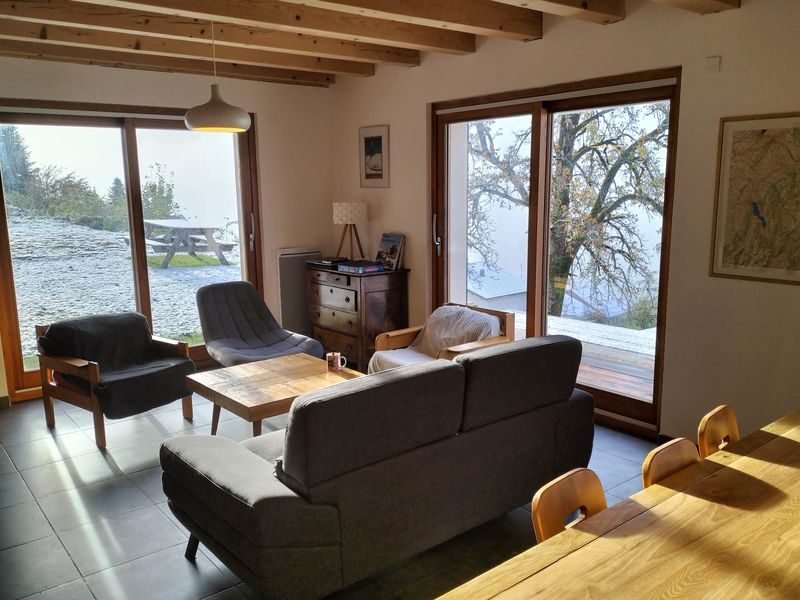 © Les Hauts d'Avonnex - 100 m² - n°152 - Brunhes Martin