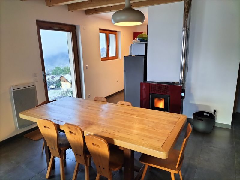 © Les Hauts d'Avonnex - 100 m² - n°152 - Brunhes Martin