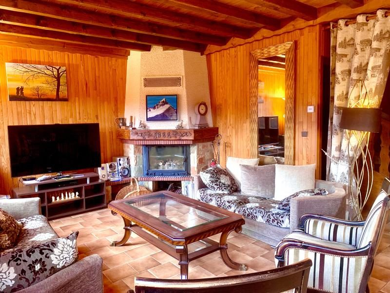 © Chalet - 170 m² - n°427 - Alain Bailly