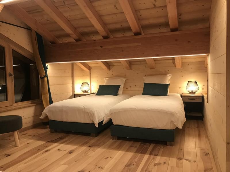 © Chalet Mazot Savoyard - 80 m² - n° 818 - Yannick Charvet