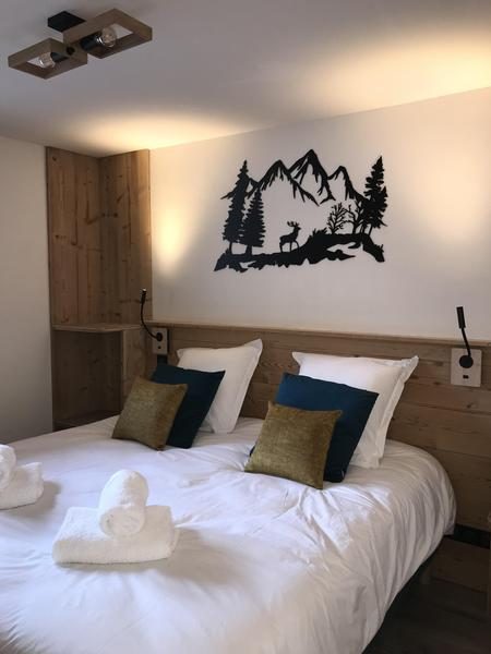 © Chalet Mazot Savoyard - 80 m² - n° 818 - Yannick Charvet