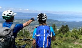 Vélo Nature à la journée ou demi-journée