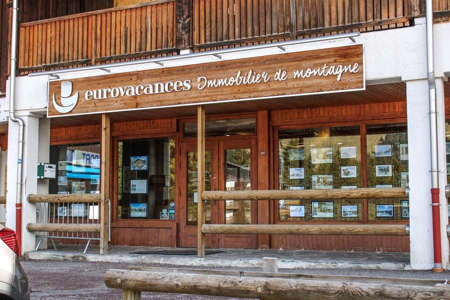 © Agence Euro Vacances - Praz de Lys Sommand Tourisme