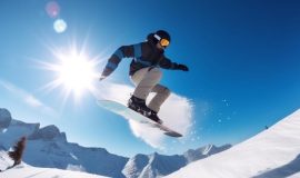 Cours Collectifs Snowboard