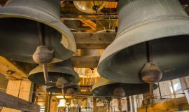 Visite du Carillon de Taninges