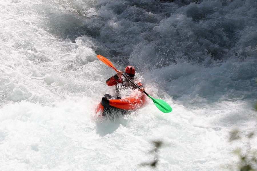 © airyak - ecolorado rafting