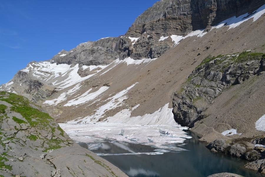 © Rando au Lac des Chambres - Alexis Brochot